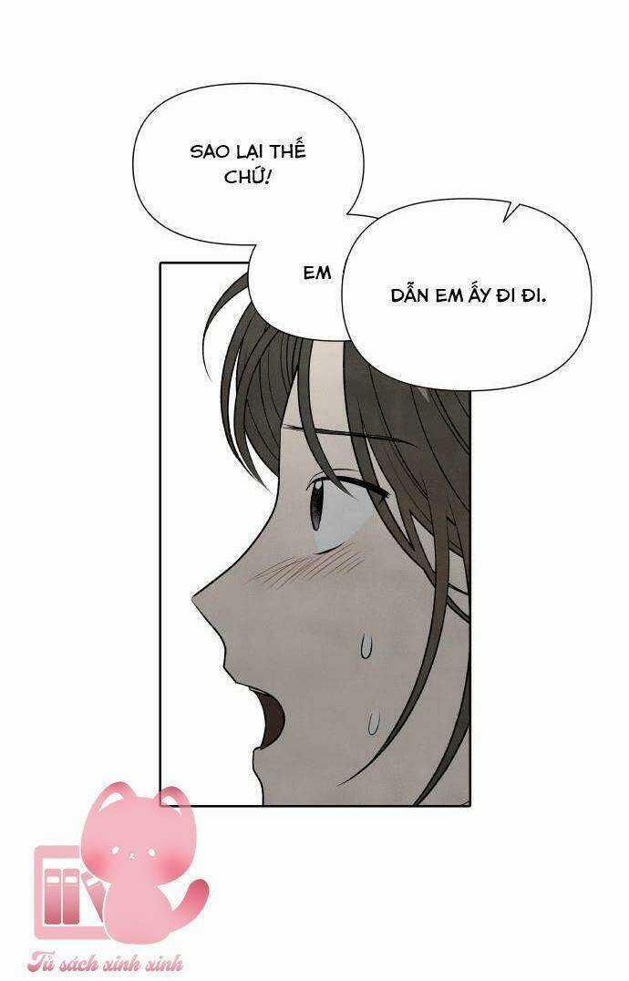 Điều Khiến Tôi Quyết Tâm Chết Đi Chapter 28 trang 21