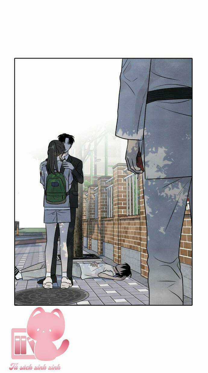 Điều Khiến Tôi Quyết Tâm Chết Đi Chapter 28 trang 22