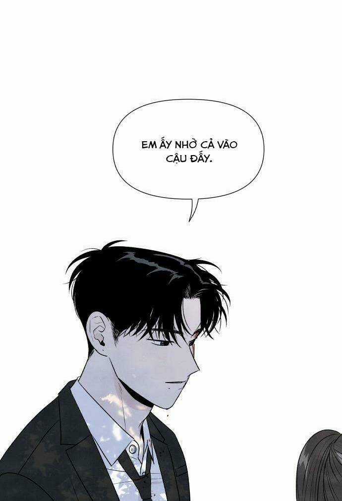 Điều Khiến Tôi Quyết Tâm Chết Đi Chapter 28 trang 27