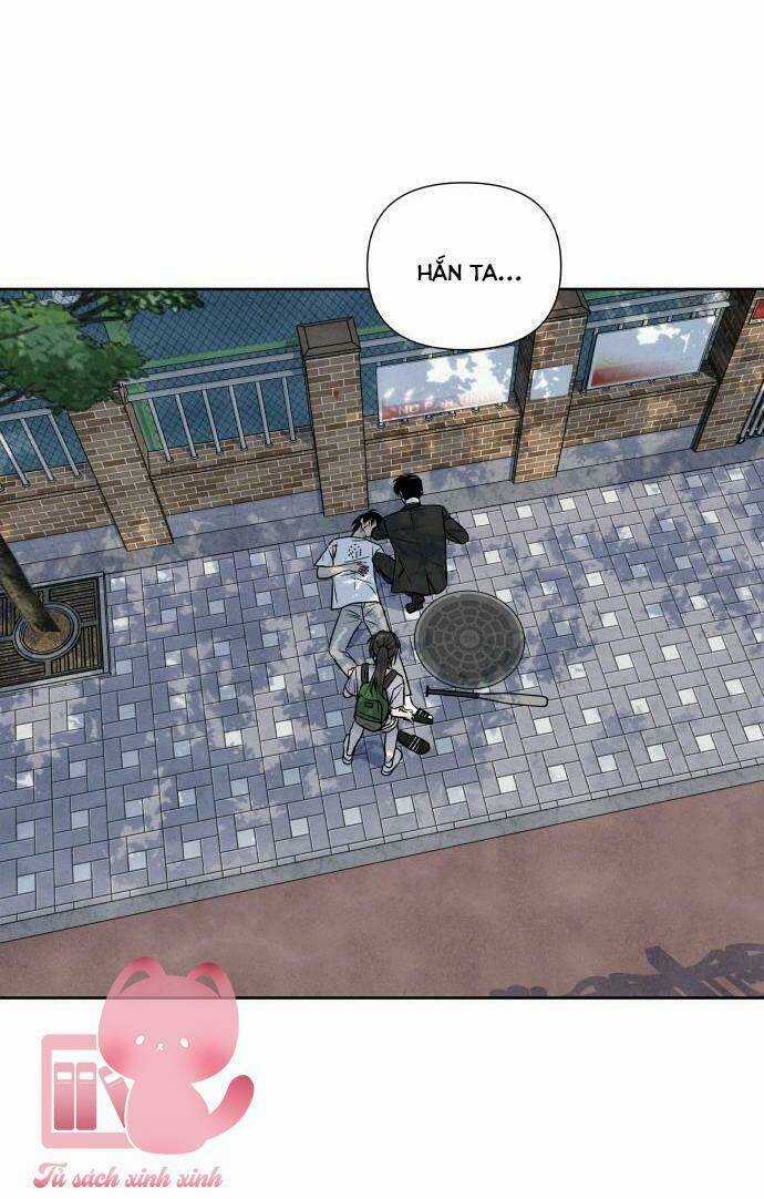 Điều Khiến Tôi Quyết Tâm Chết Đi Chapter 28 trang 3