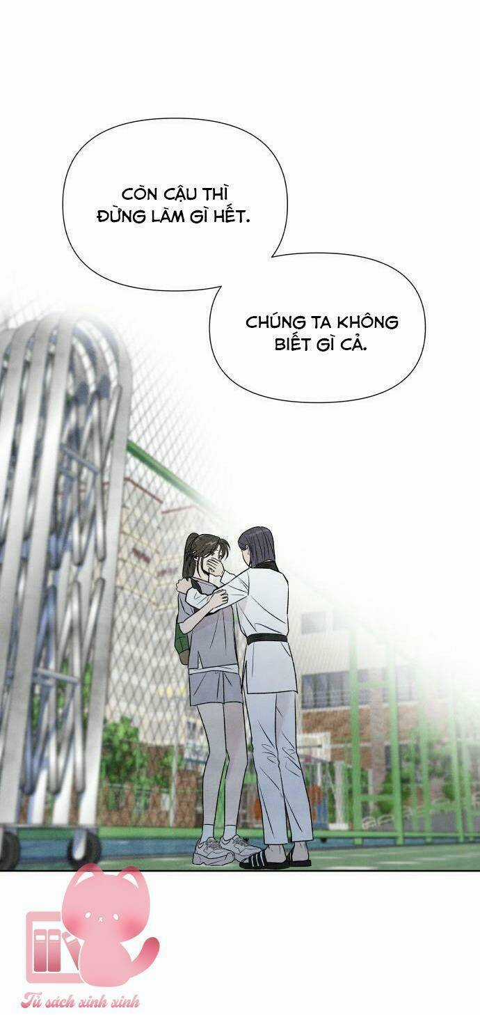 Điều Khiến Tôi Quyết Tâm Chết Đi Chapter 28 trang 35