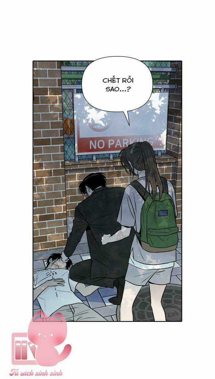 Điều Khiến Tôi Quyết Tâm Chết Đi Chapter 28 trang 4