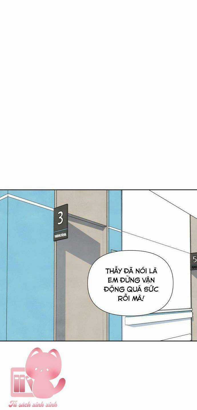 Điều Khiến Tôi Quyết Tâm Chết Đi Chapter 28 trang 40