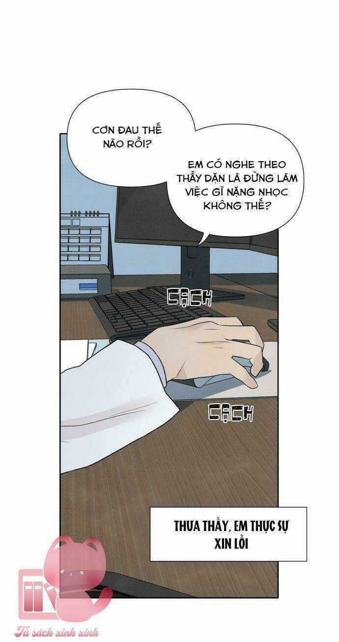 Điều Khiến Tôi Quyết Tâm Chết Đi Chapter 28 trang 44