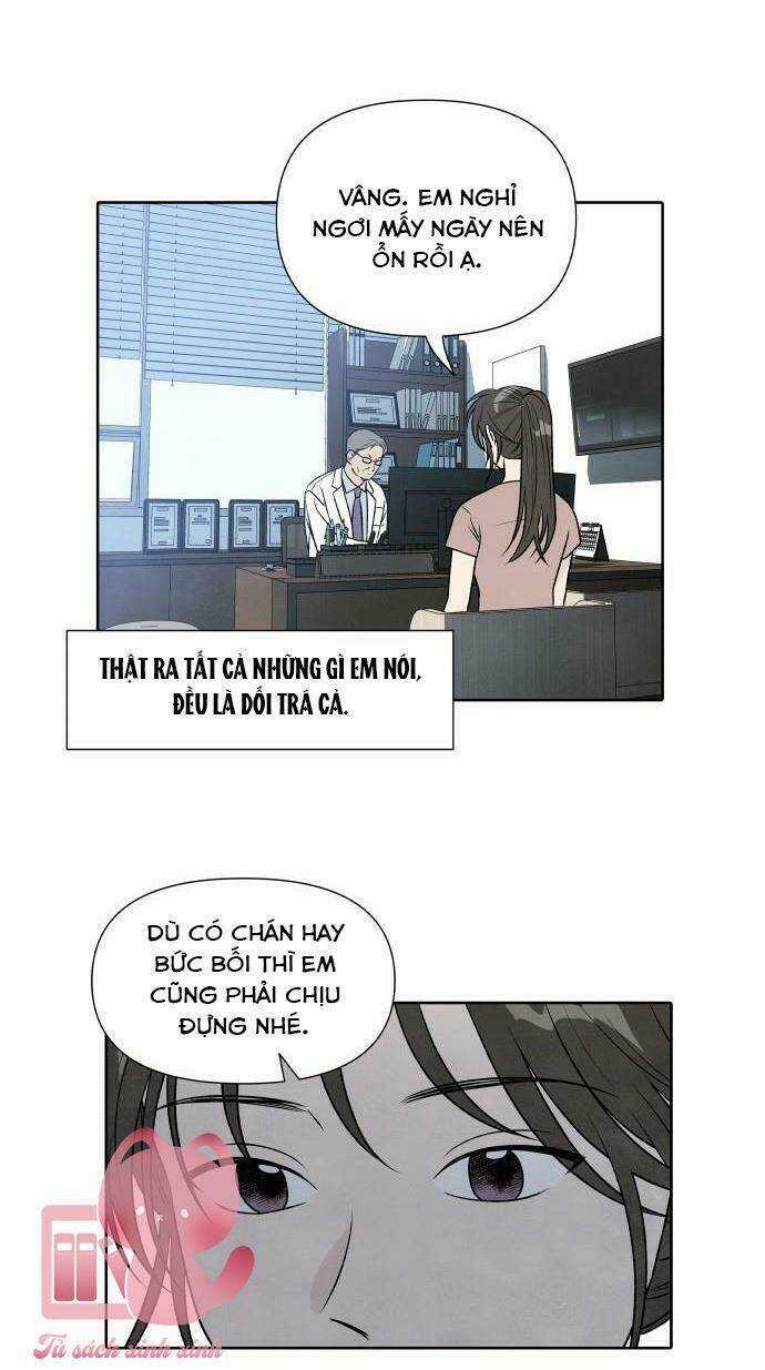 Điều Khiến Tôi Quyết Tâm Chết Đi Chapter 28 trang 45