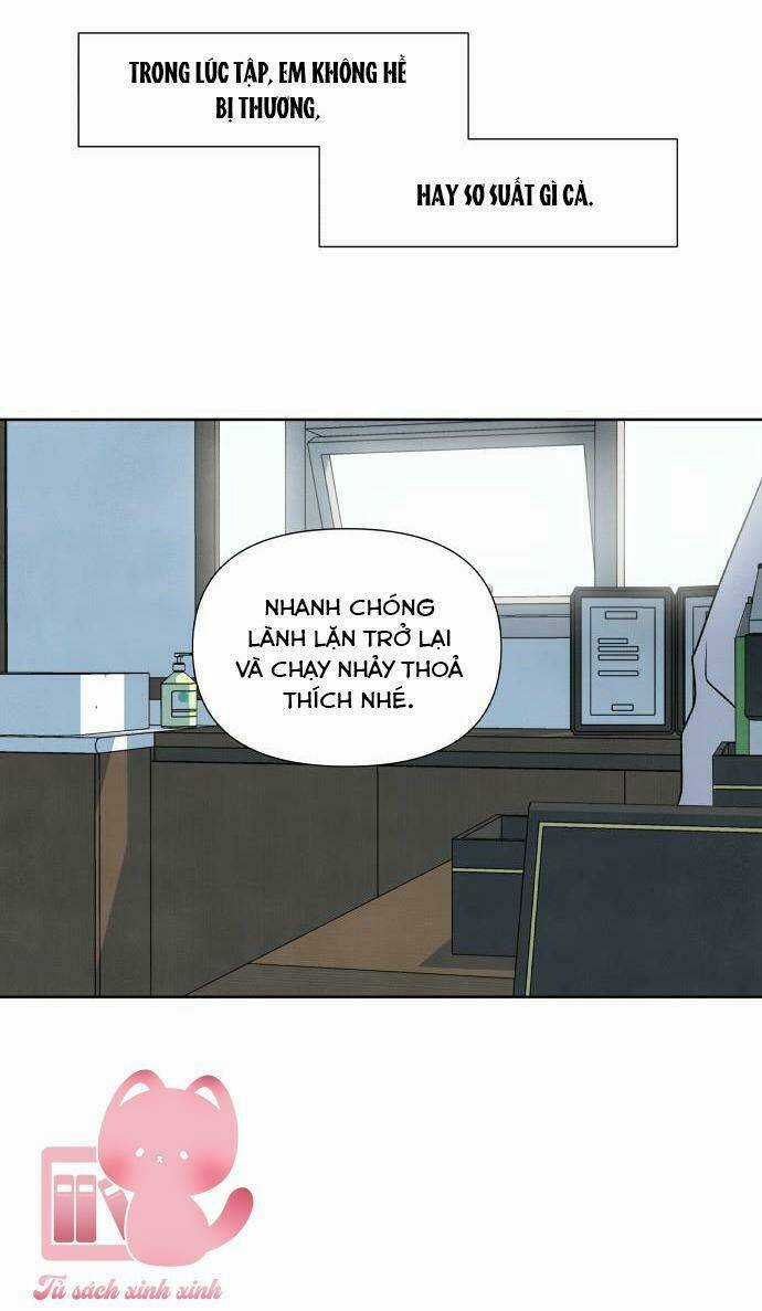 Điều Khiến Tôi Quyết Tâm Chết Đi Chapter 28 trang 47