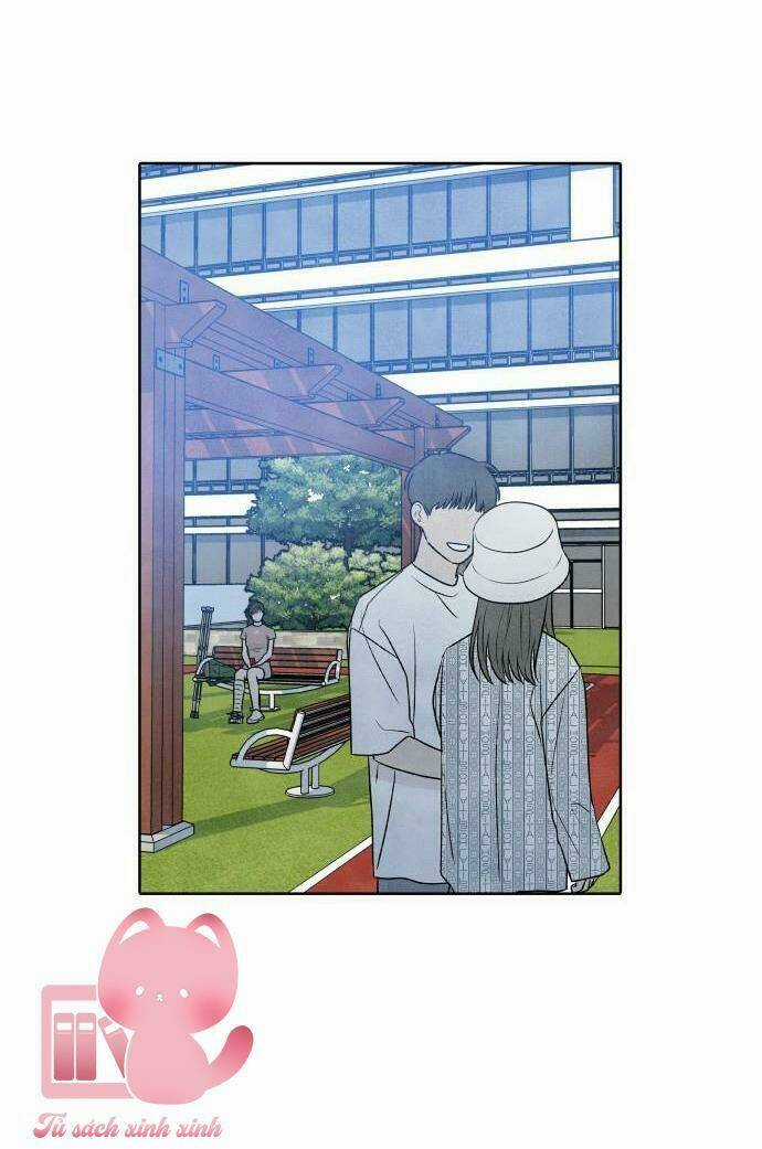 Điều Khiến Tôi Quyết Tâm Chết Đi Chapter 28 trang 53