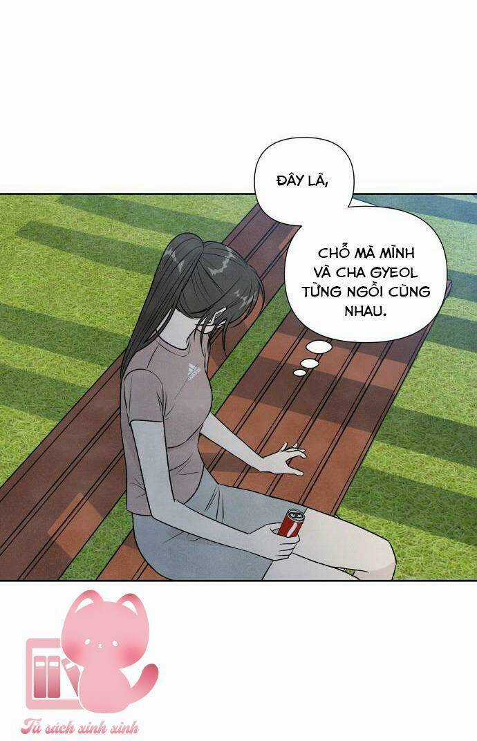 Điều Khiến Tôi Quyết Tâm Chết Đi Chapter 28 trang 55