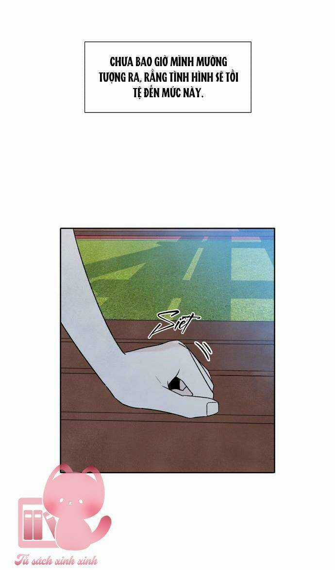 Điều Khiến Tôi Quyết Tâm Chết Đi Chapter 28 trang 58