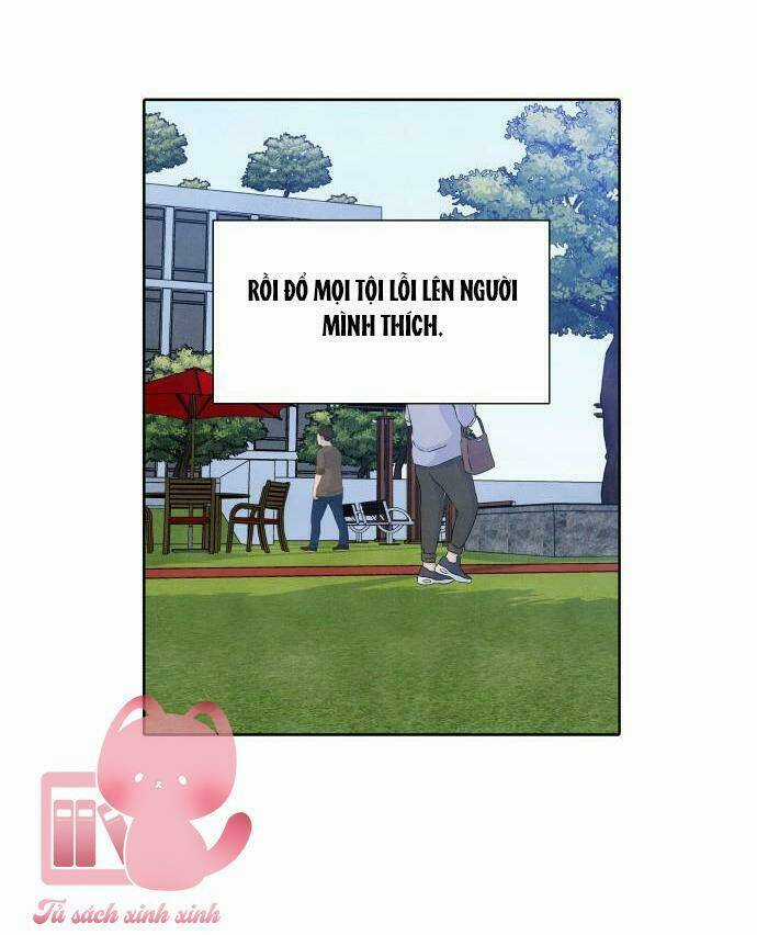 Điều Khiến Tôi Quyết Tâm Chết Đi Chapter 28 trang 60