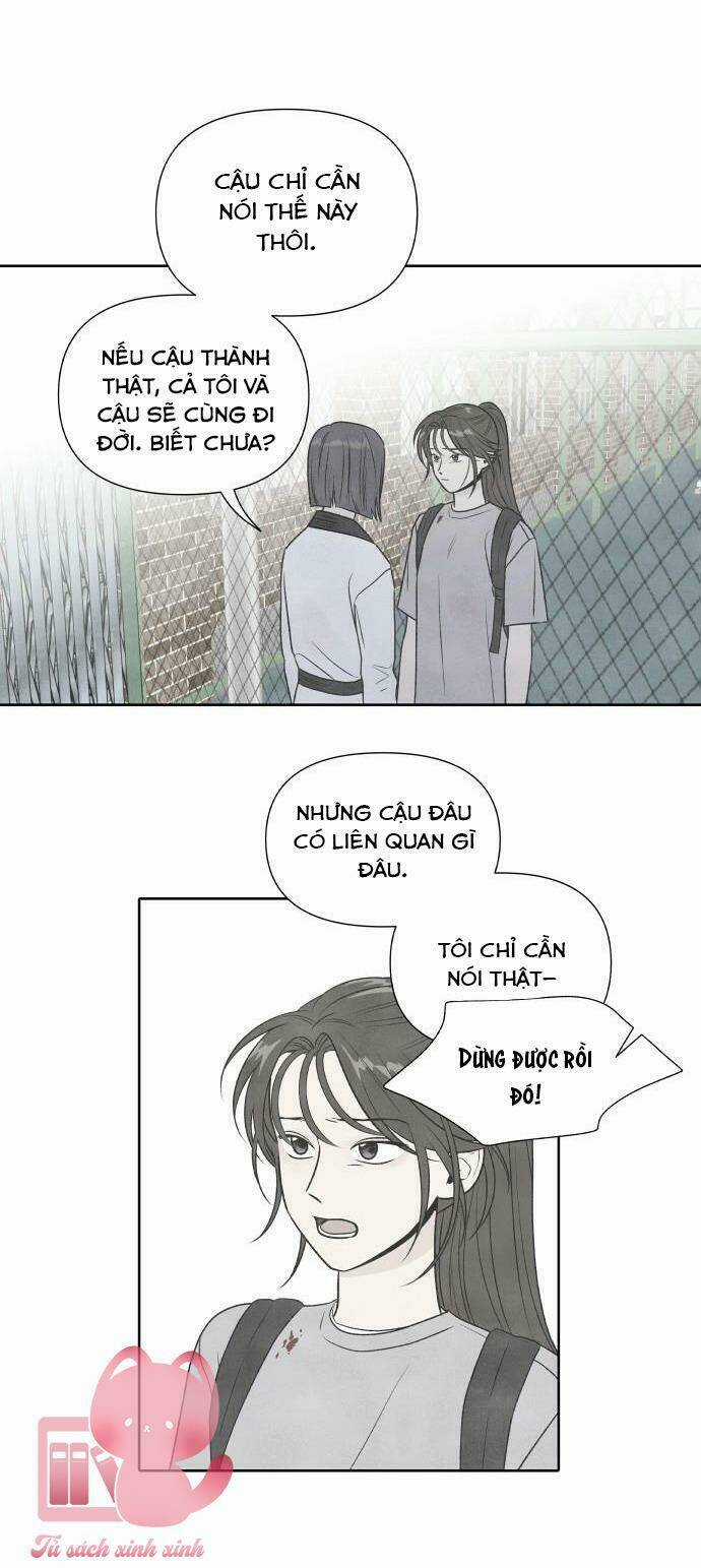 Điều Khiến Tôi Quyết Tâm Chết Đi Chapter 28 trang 63