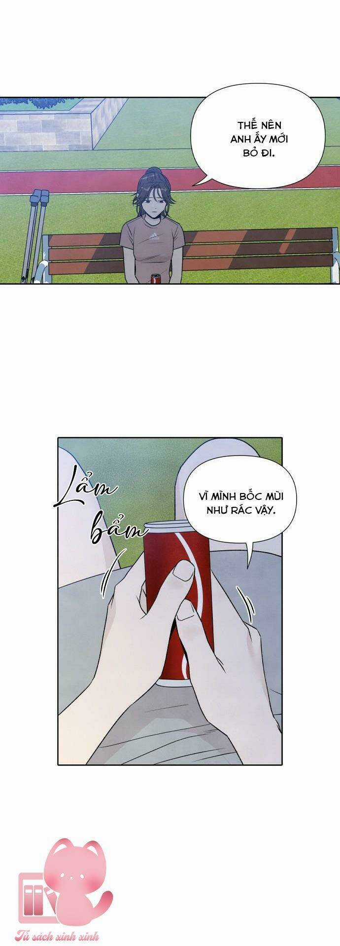 Điều Khiến Tôi Quyết Tâm Chết Đi Chapter 28 trang 70