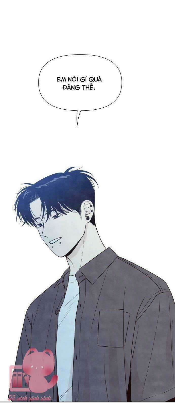 Điều Khiến Tôi Quyết Tâm Chết Đi Chapter 28 trang 74