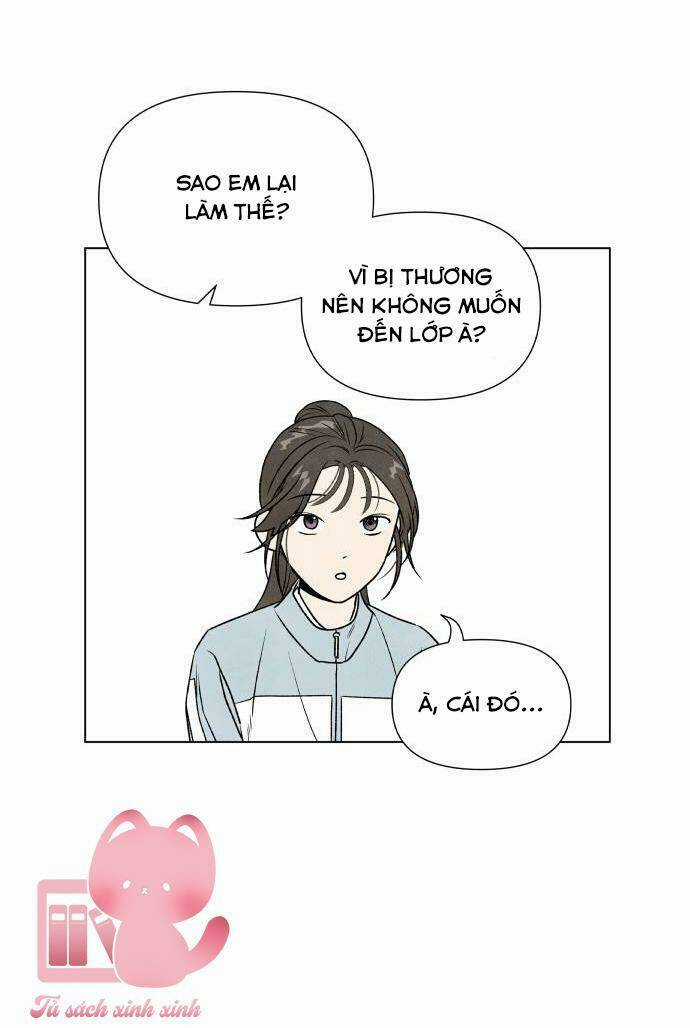 Điều Khiến Tôi Quyết Tâm Chết Đi Chapter 3 trang 10