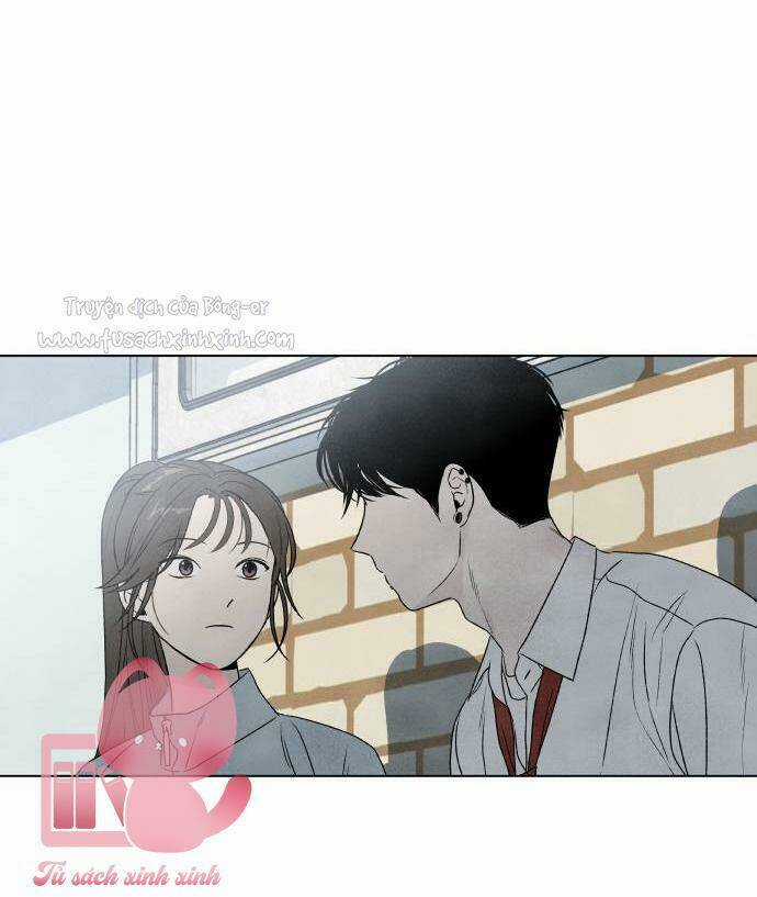 Điều Khiến Tôi Quyết Tâm Chết Đi Chapter 3 trang 13