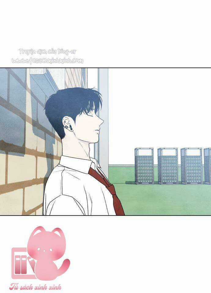 Điều Khiến Tôi Quyết Tâm Chết Đi Chapter 3 trang 16