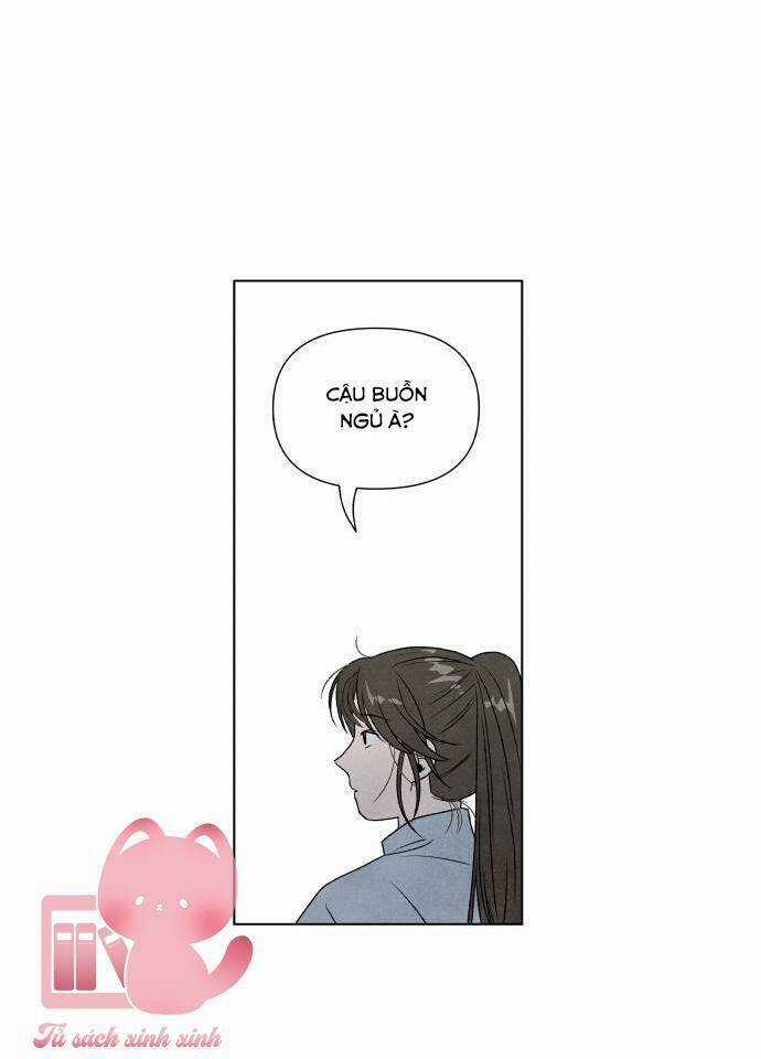 Điều Khiến Tôi Quyết Tâm Chết Đi Chapter 3 trang 17