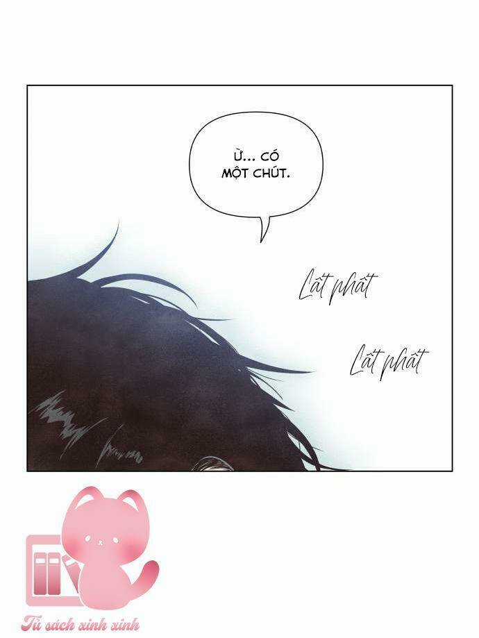 Điều Khiến Tôi Quyết Tâm Chết Đi Chapter 3 trang 18