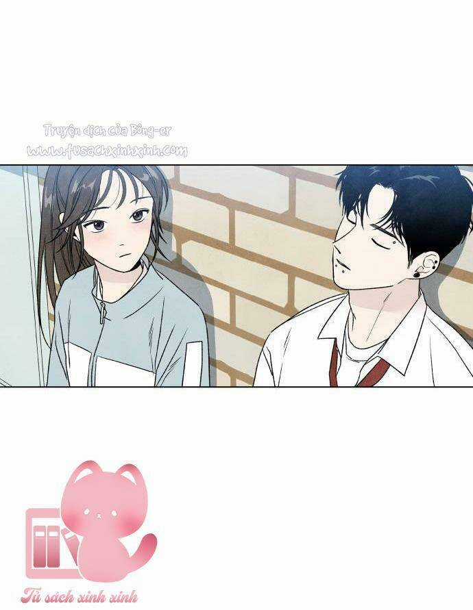 Điều Khiến Tôi Quyết Tâm Chết Đi Chapter 3 trang 19