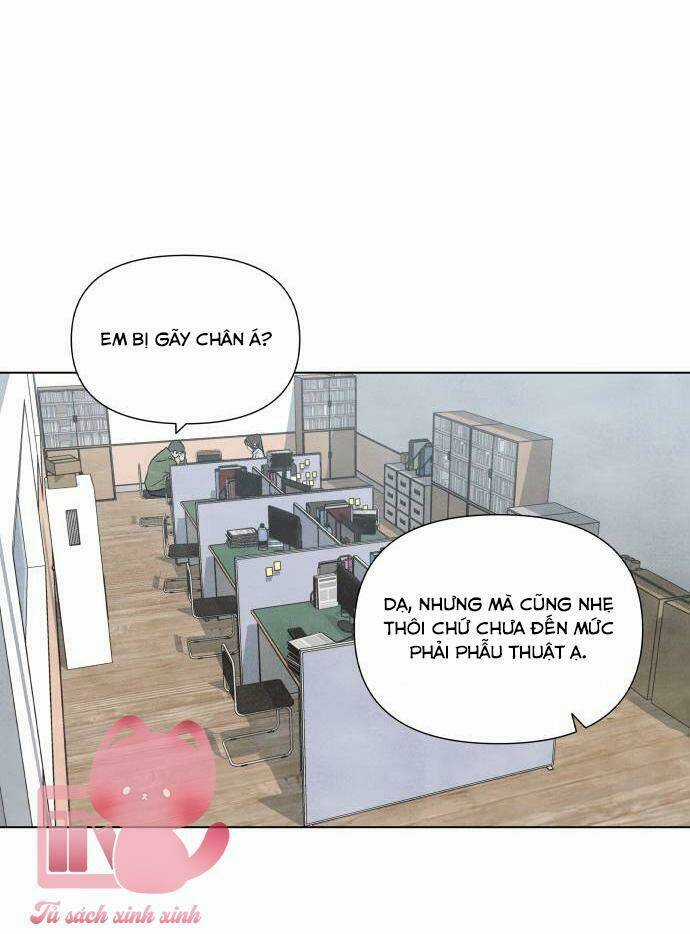 Điều Khiến Tôi Quyết Tâm Chết Đi Chapter 3 trang 2