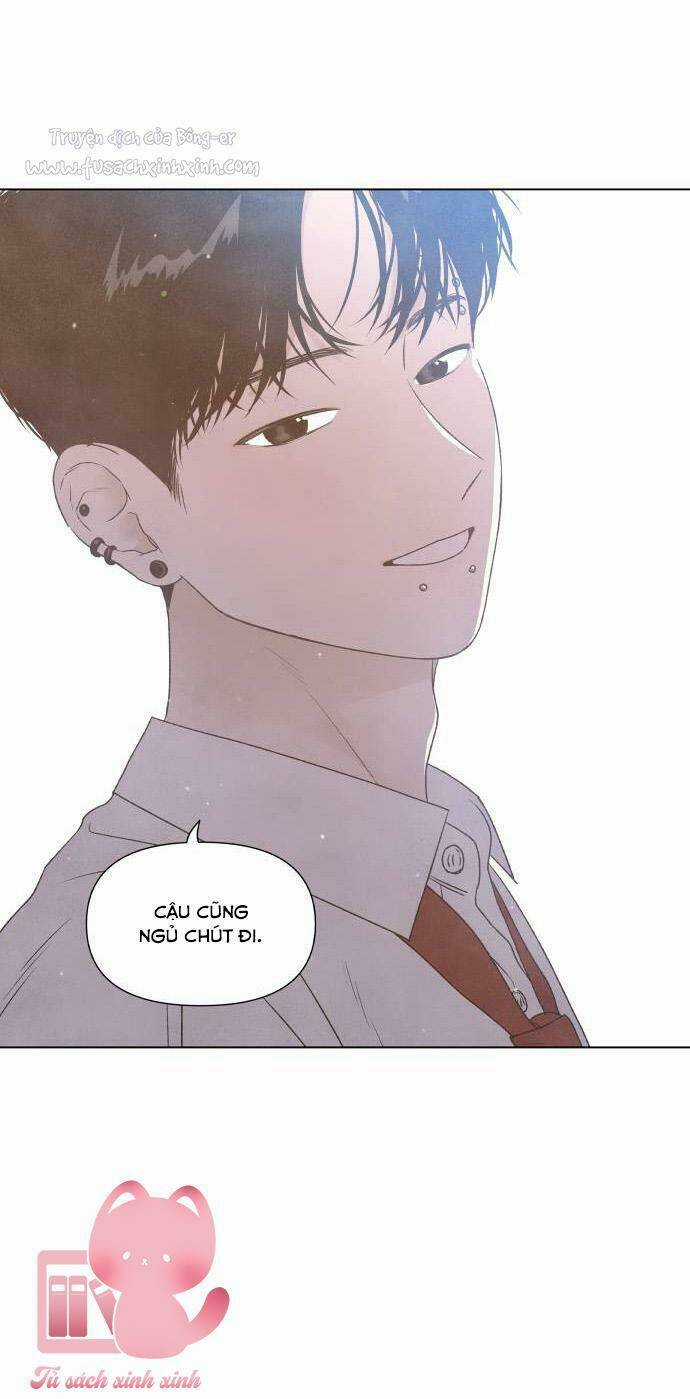 Điều Khiến Tôi Quyết Tâm Chết Đi Chapter 3 trang 22