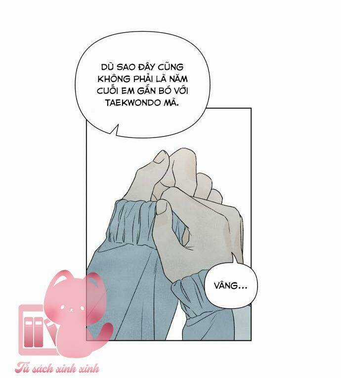 Điều Khiến Tôi Quyết Tâm Chết Đi Chapter 3 trang 24