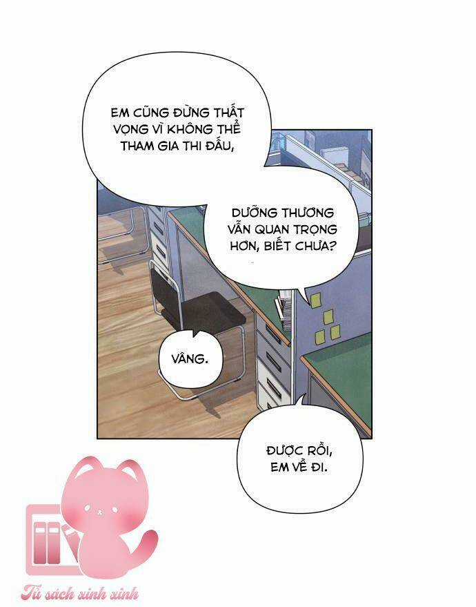 Điều Khiến Tôi Quyết Tâm Chết Đi Chapter 3 trang 25