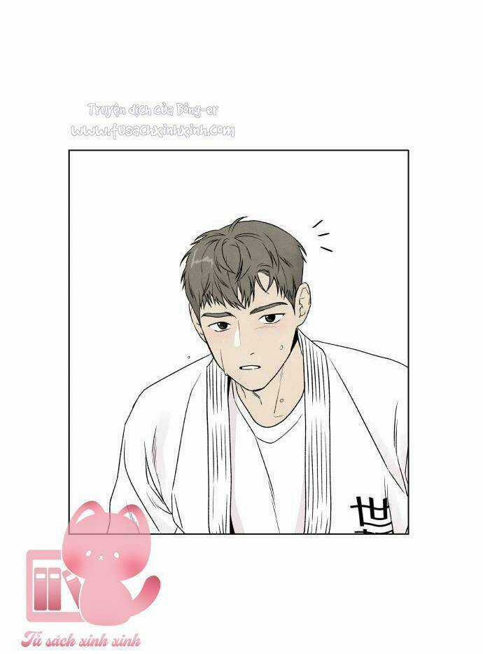 Điều Khiến Tôi Quyết Tâm Chết Đi Chapter 3 trang 28