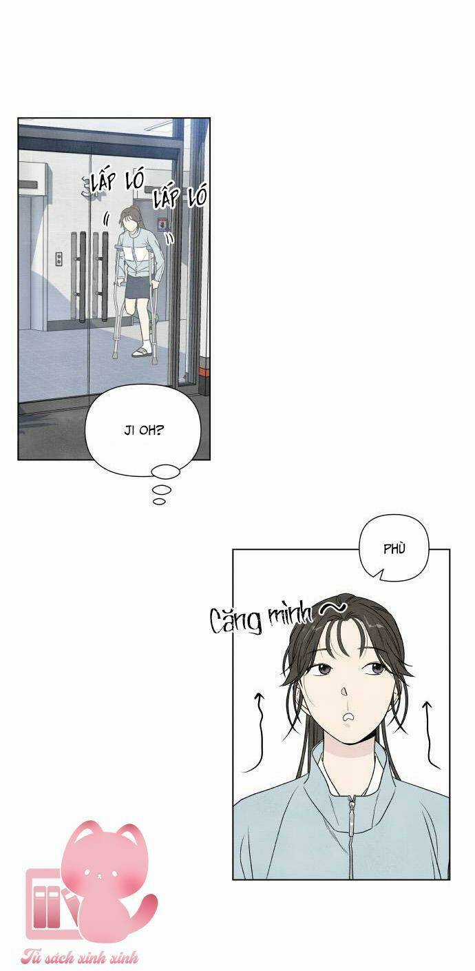 Điều Khiến Tôi Quyết Tâm Chết Đi Chapter 3 trang 29