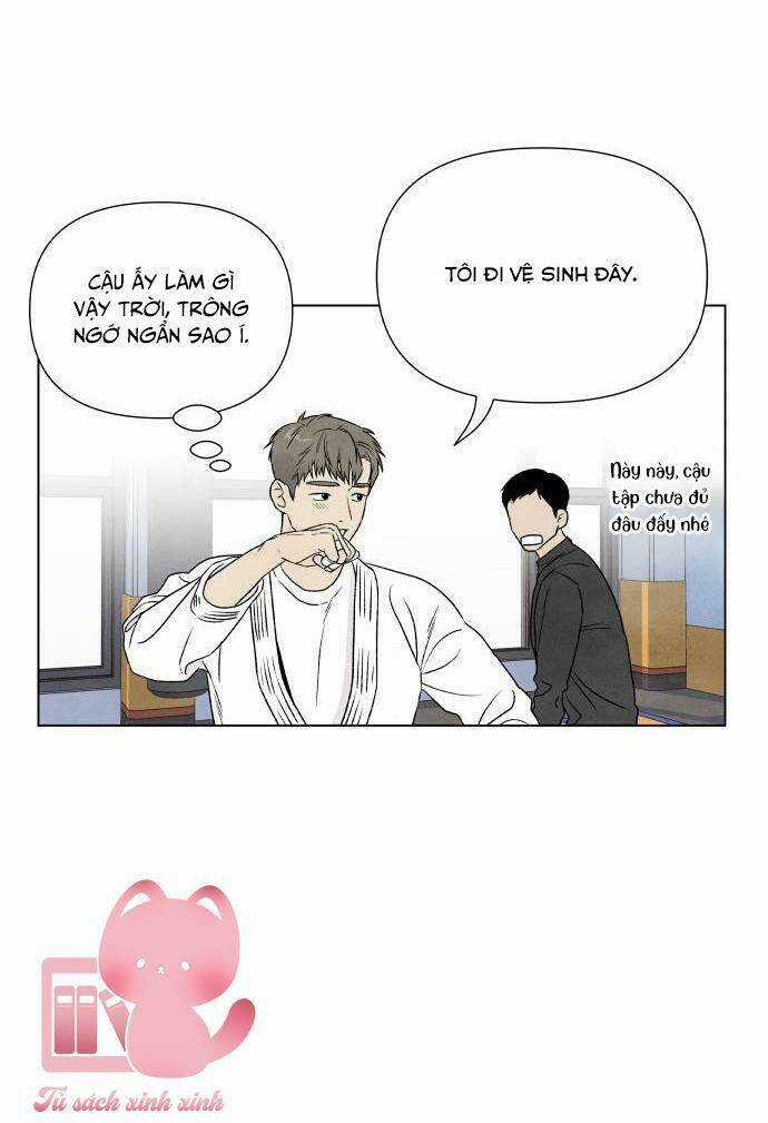 Điều Khiến Tôi Quyết Tâm Chết Đi Chapter 3 trang 30