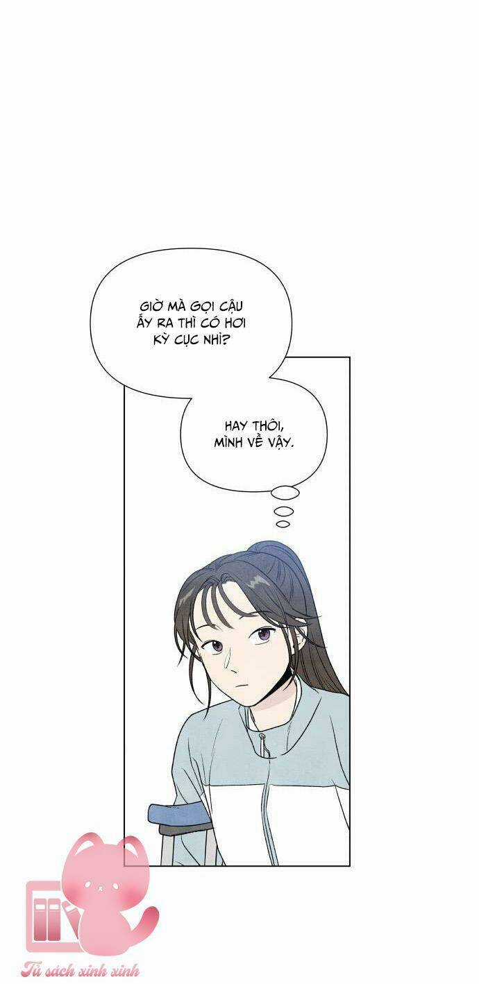 Điều Khiến Tôi Quyết Tâm Chết Đi Chapter 3 trang 31