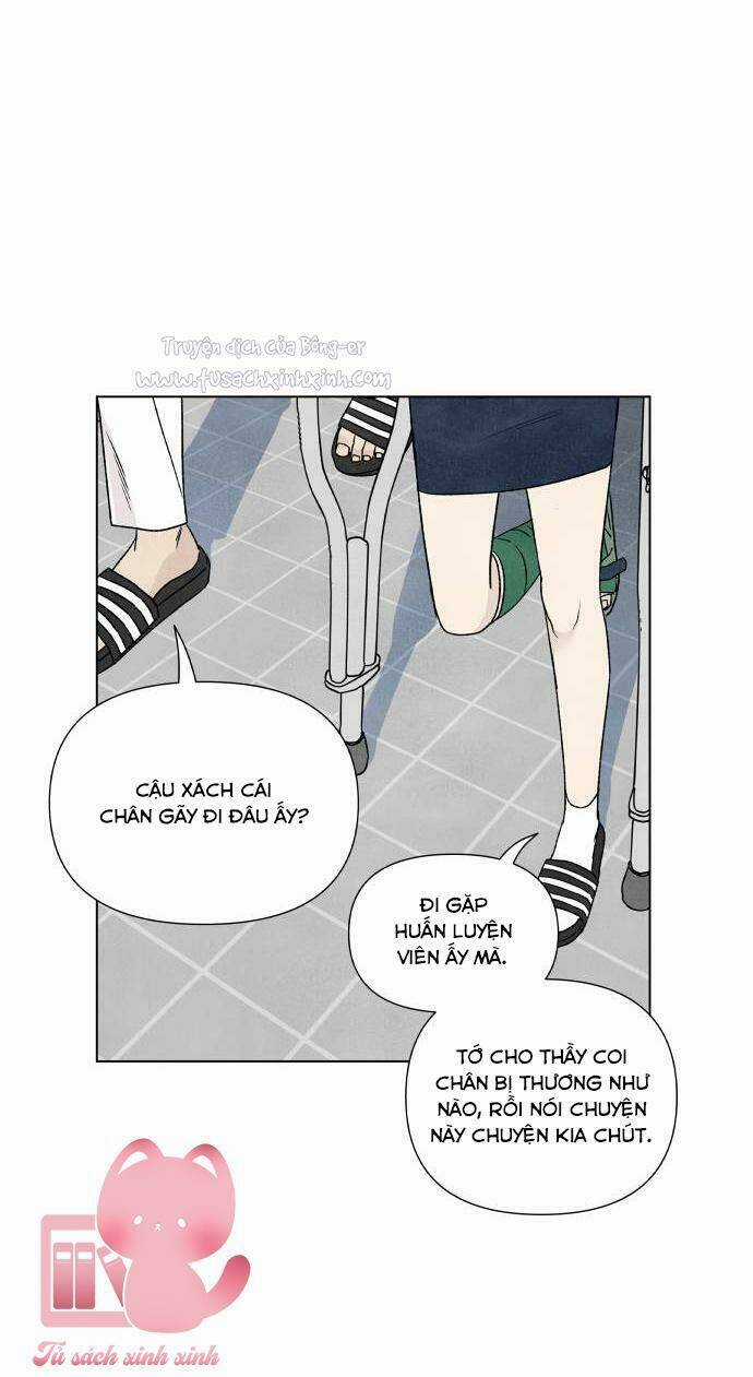 Điều Khiến Tôi Quyết Tâm Chết Đi Chapter 3 trang 34