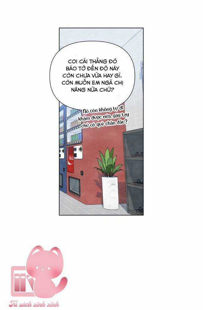 Điều Khiến Tôi Quyết Tâm Chết Đi Chapter 3 trang 36