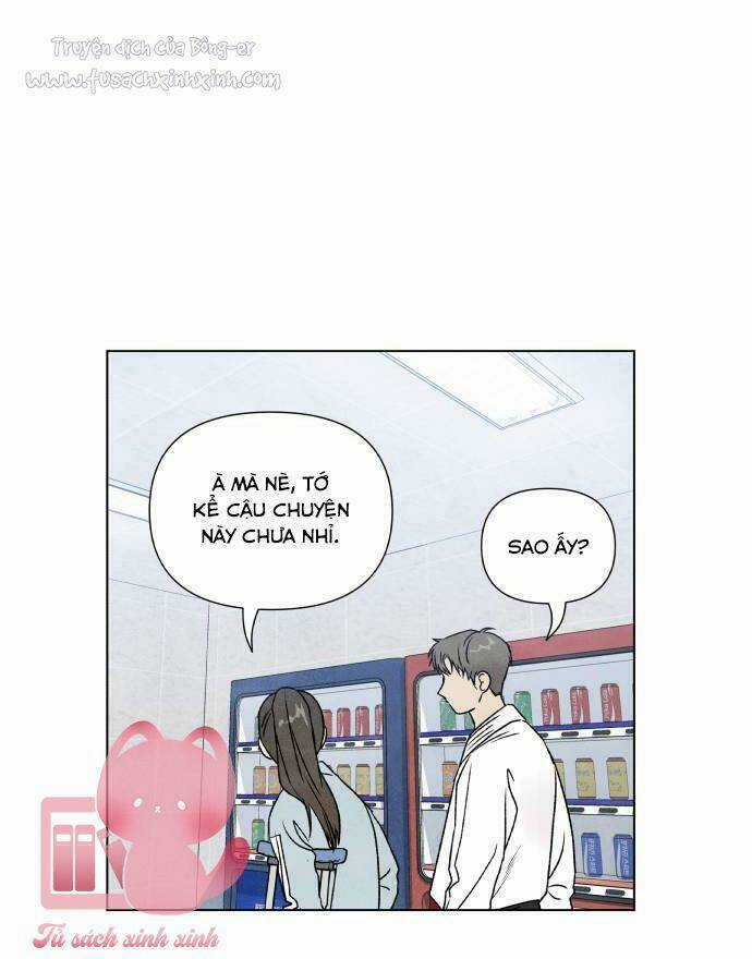 Điều Khiến Tôi Quyết Tâm Chết Đi Chapter 3 trang 37