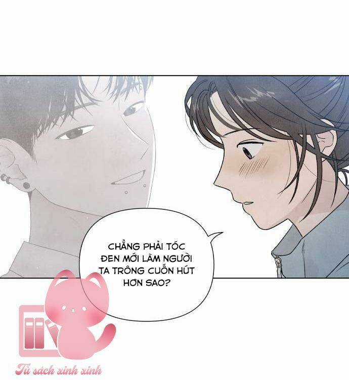 Điều Khiến Tôi Quyết Tâm Chết Đi Chapter 3 trang 39