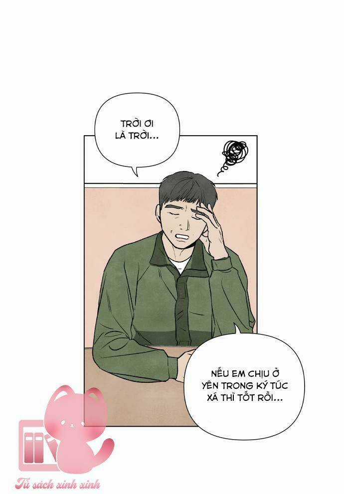 Điều Khiến Tôi Quyết Tâm Chết Đi Chapter 3 trang 4