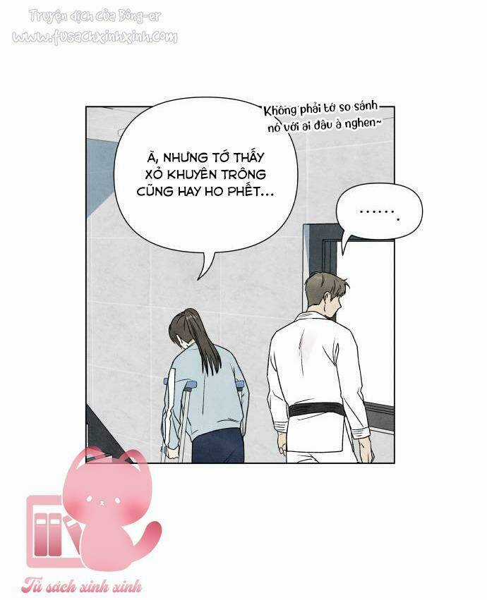 Điều Khiến Tôi Quyết Tâm Chết Đi Chapter 3 trang 40