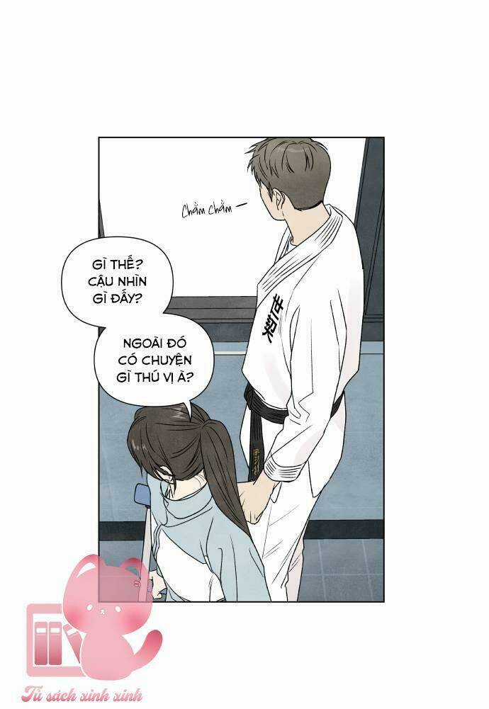 Điều Khiến Tôi Quyết Tâm Chết Đi Chapter 3 trang 41