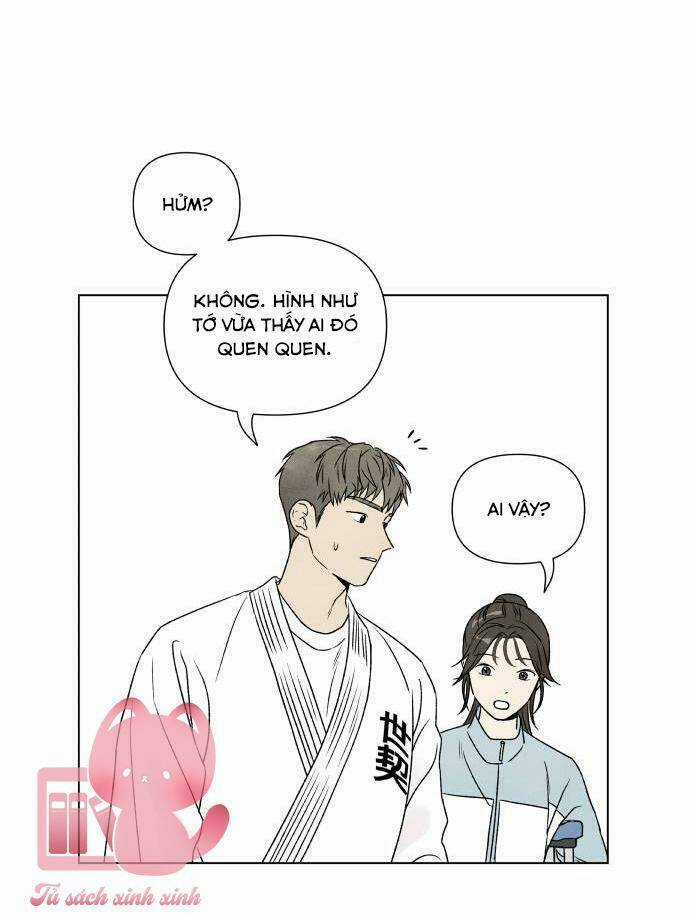 Điều Khiến Tôi Quyết Tâm Chết Đi Chapter 3 trang 42