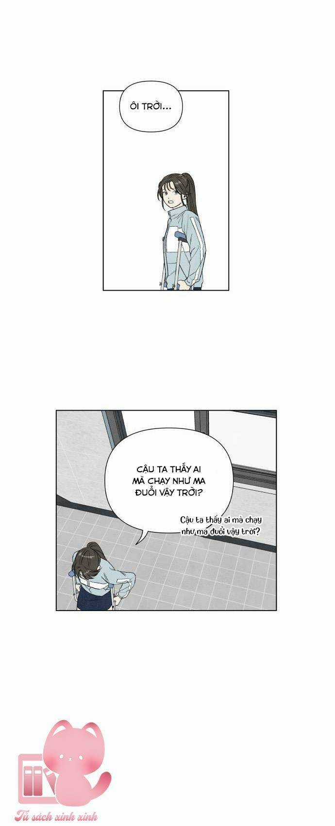 Điều Khiến Tôi Quyết Tâm Chết Đi Chapter 3 trang 44