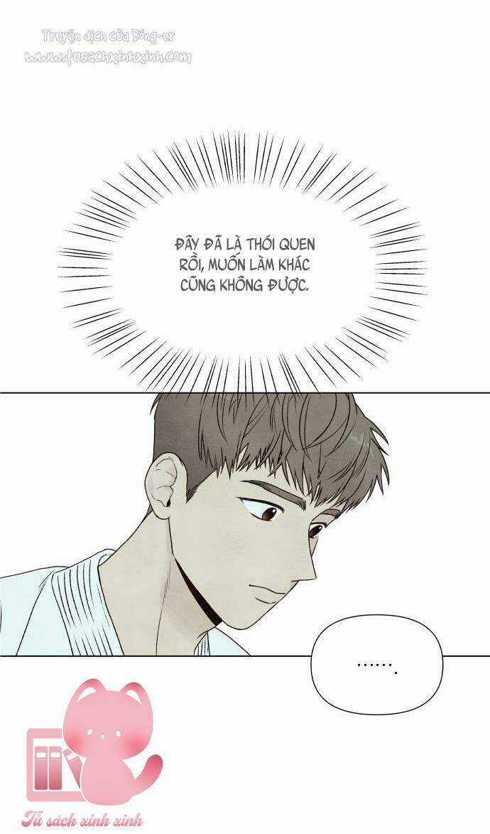 Điều Khiến Tôi Quyết Tâm Chết Đi Chapter 3 trang 49