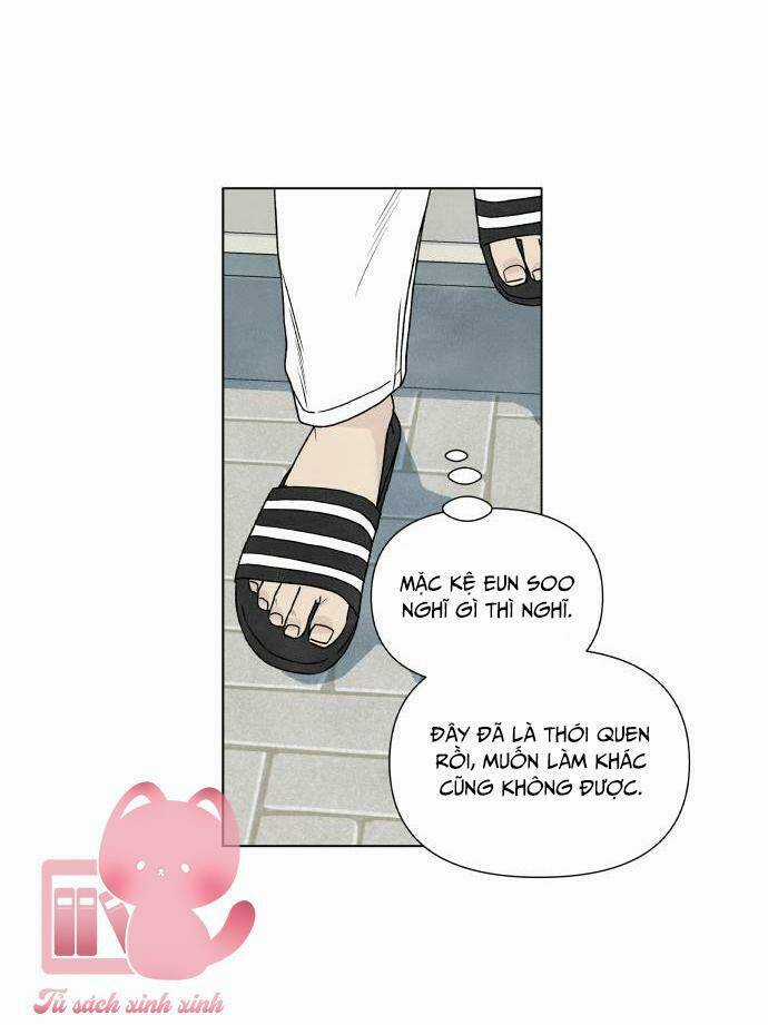 Điều Khiến Tôi Quyết Tâm Chết Đi Chapter 3 trang 50