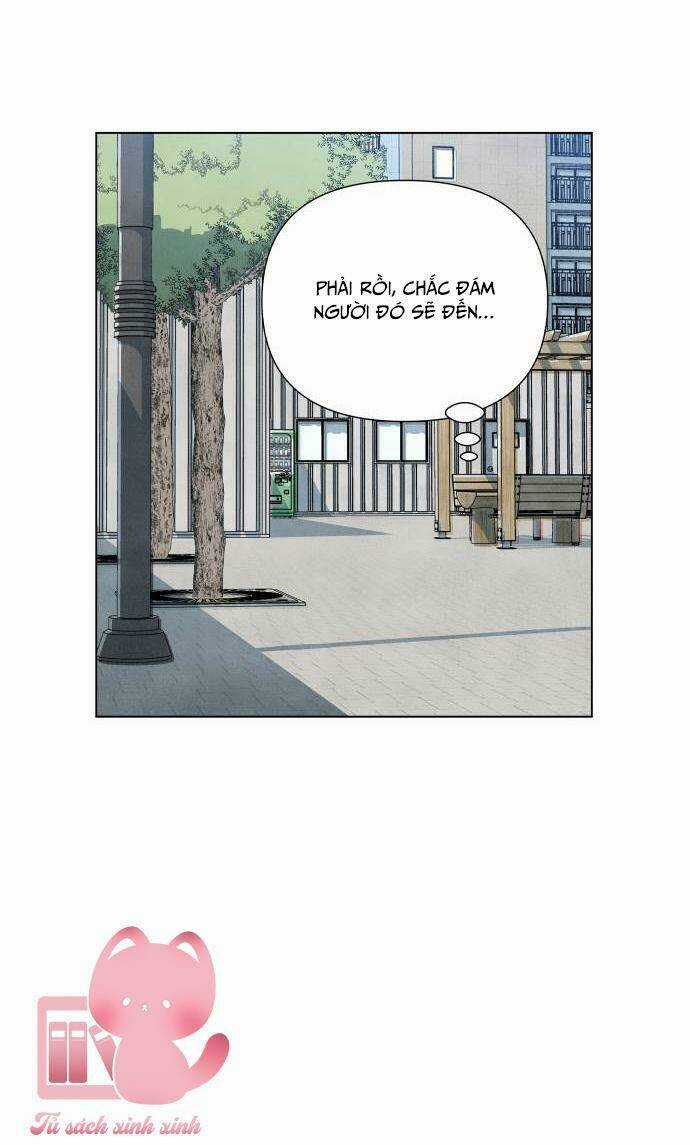 Điều Khiến Tôi Quyết Tâm Chết Đi Chapter 3 trang 51