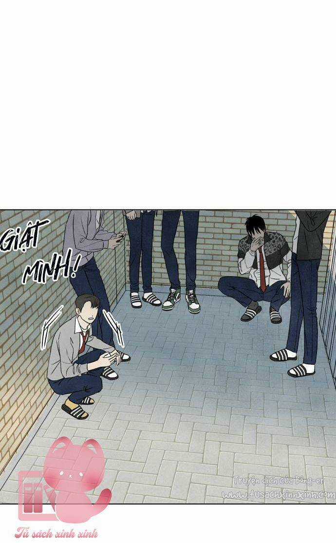 Điều Khiến Tôi Quyết Tâm Chết Đi Chapter 3 trang 52