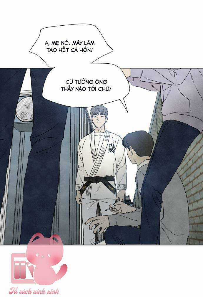 Điều Khiến Tôi Quyết Tâm Chết Đi Chapter 3 trang 53