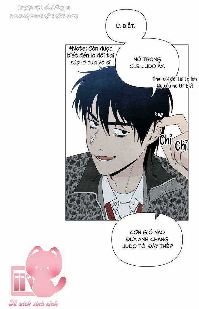 Điều Khiến Tôi Quyết Tâm Chết Đi Chapter 3 trang 55