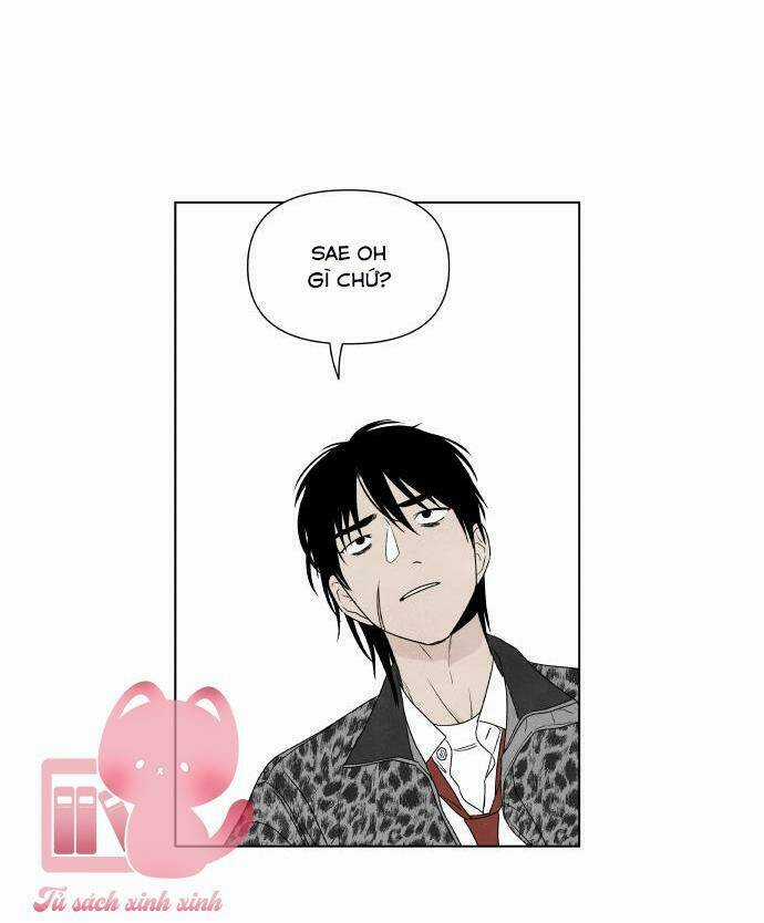 Điều Khiến Tôi Quyết Tâm Chết Đi Chapter 3 trang 57