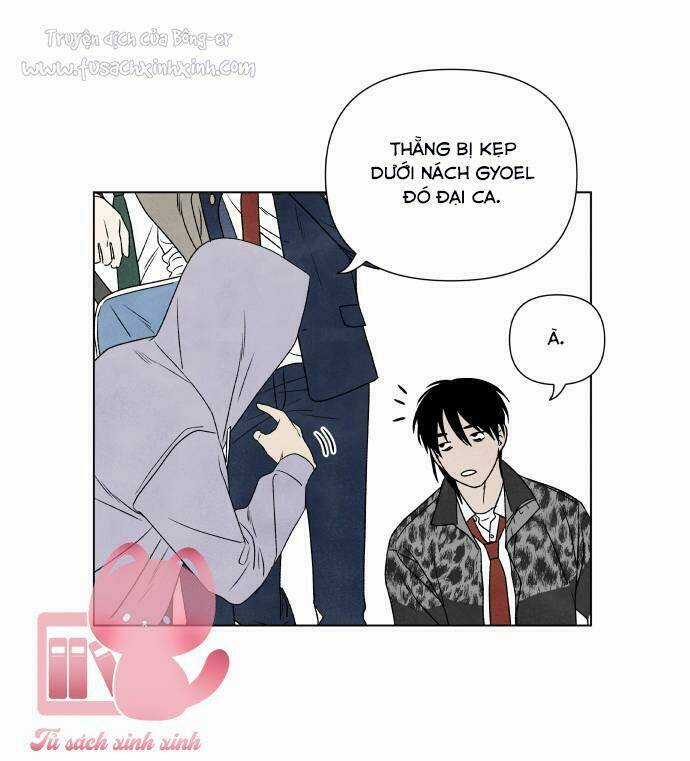 Điều Khiến Tôi Quyết Tâm Chết Đi Chapter 3 trang 58