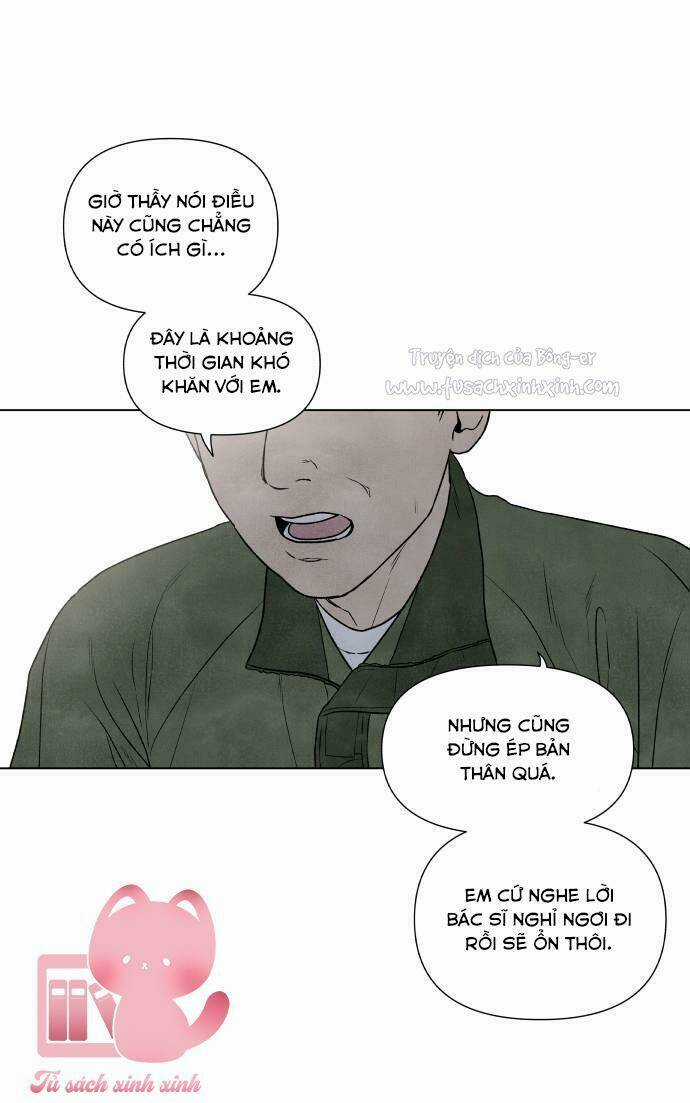 Điều Khiến Tôi Quyết Tâm Chết Đi Chapter 3 trang 6