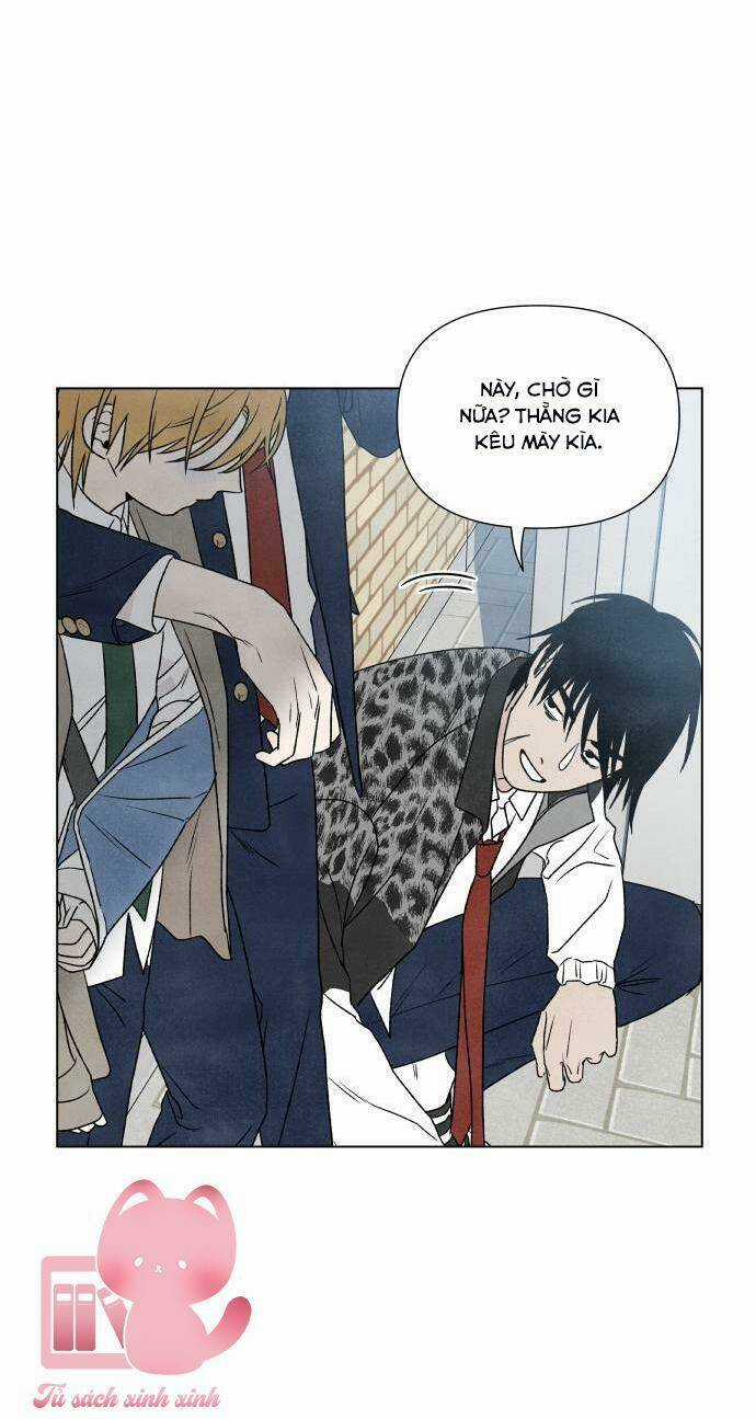 Điều Khiến Tôi Quyết Tâm Chết Đi Chapter 3 trang 60